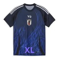 Y-3 日本代表 シャツ XL アディダス ユニホーム