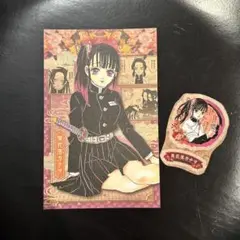 鬼滅の刃 ブロマイド ポストカード まとめ売り 炭治郎 カナヲ 鬼滅の刃 ブロマイド ポストカード まとめ売り 炭治郎 カナヲ