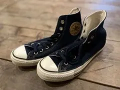 converse コンバース ハイカット デニム インディゴ 7インチ