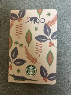 Moleskine スターバックスデザインのサムネイル