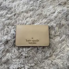 kate spade キーケース