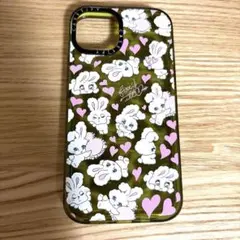 CASETiFY iPhone14ケース
