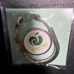 Mrs. GREEN APPLE FC会員特典キーホルダー＆長期会員特典カラビナ