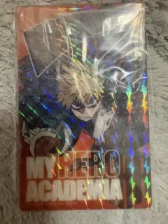 一番くじ 僕のヒーローアカデミア J賞 爆豪勝己