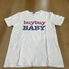 T.M.T. buybuy BABY Tシャツ ホワイト M キムタクのサムネイル