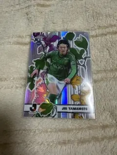 Topps Chrome Jリーグ
