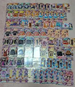 2026年最新】アイカツカード 大量の人気アイテム - メルカリ