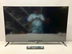 完動品】MAXZEN マクスゼン 液晶テレビ CHiQ JL40G7EG - メルカリ