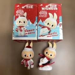THE MONSTERS Coca-Cola フィギュア