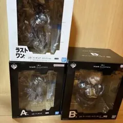 一番くじニーアオートマタ