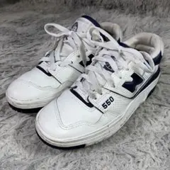 new balance スニーカー BBW550BA 22.5