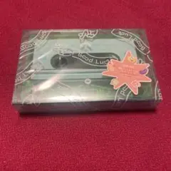 18TRIP カセット 01 グッドラック