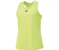 YONEX ヨネックス　ノースリーブ　Ｌサイズ　タンクトップ　20646Y