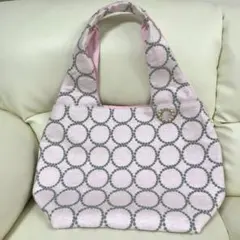 ミナペルホネン□ハンドメイド□2wayワッフルサンドLサイズ - メルカリ