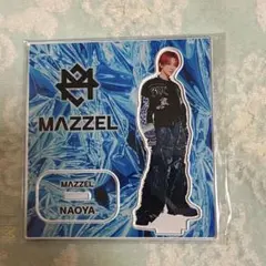 MAZZEL King Kila Game アクスタ❤ナオヤ❤