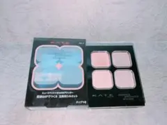 【KATE/ケイト】ポッピングシルエットシャドウ PK-1