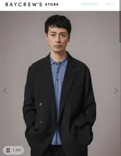 2026年最新】sustainableダブルジャケットの人気アイテム - メルカリ