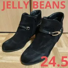 JELLY BEANS　レディースパンプス