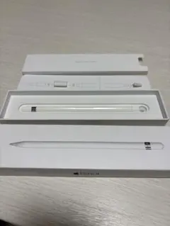 新品Apple Pencil第1世代MK0C2J/A A1603純正iPad - メルカリ