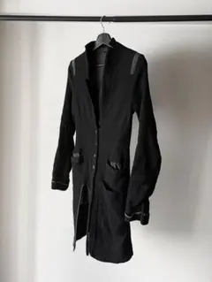 bajra Asymmetrical Zip Coat - メルカリ