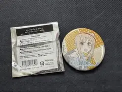ぼっち・ざ・ろっく！ ぼざろ コミケ C106 缶バッジ 伊地知虹夏 缶