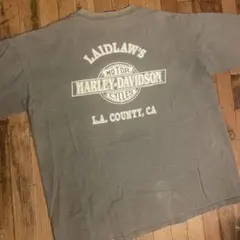 Harley-Davidson 90s ヴィンテージ tシャツ USA