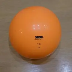 SASAKI 新体操 ボール 1 GJ オレンジ