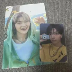 2026年最新】zerobaseone サノクの人気アイテム - メルカリ