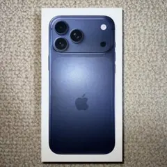新品未使用】iPhone17ProMax 256GBディープブルーSIMフリー - メルカリ