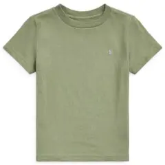 【新品・訳あり】ラルフローレン 半袖ワンポイントＴシャツ M/150　#60のサムネイル