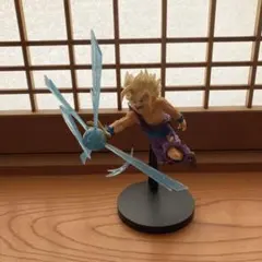 ドラゴンボール G× materia孫悟空 フィギュア