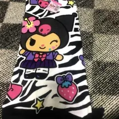 2026年最新】クロミ タオルの人気アイテム - メルカリ