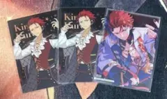 あんスタ クリアカードコレクション4 鬼龍紅郎