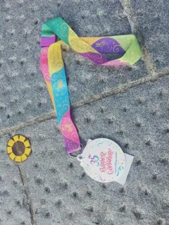 Happiest celebration