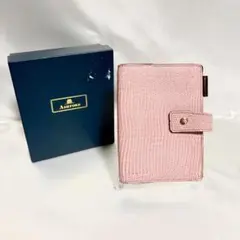 【美品】ASHFORD ネオフィナード ピンク M6 ローズゴールド13㎜