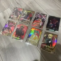 機動戦士ガンダム アーセナルベース まとめ売り