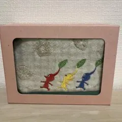 ピクミン　ハンドタオル