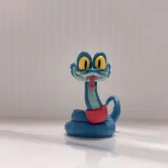 ズートピア2 ならぶんです　ゲイリー