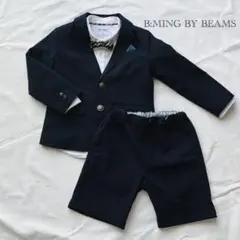 B:MING BY BEAMS フォーマルスーツ110