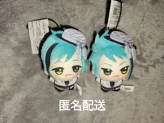 ディズニー ツイステッドワンダーランド チビちびぐるみ～スケアリー・モンスターズ