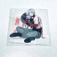 にじさんじEN ファルガー アクリルスタンド Noctyx with Cat