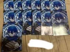 めろぱか　サムライ翔　ブロマイド