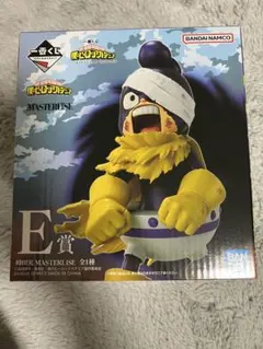 一番くじ 僕のヒーローアカデミア E賞 峰田実 フィギュア