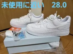 ドレイクノクタNike Air Force 1 ホワイトのサムネイル