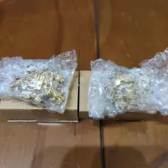 一番くじ ジョジョの奇妙な冒険 H賞 ピンズコレクション 2個セット