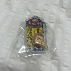 たまごっち おかしなたまごボーロっち 初代たまごっち オレンジ