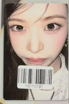 2026年最新】ive yujinの人気アイテム - メルカリ