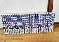 ブルーロック 11巻〜37巻 セット 講談社コミックス （美品） - メルカリ