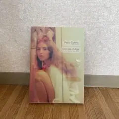 Petra Collins: Coming of Age 写真集　ペトラコリンズ