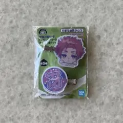 ブルーロック 糸師冴 ヘアピン